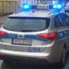 Nietrzeźwi rodzice zatrzymani. W aucie była 6-letnia córka