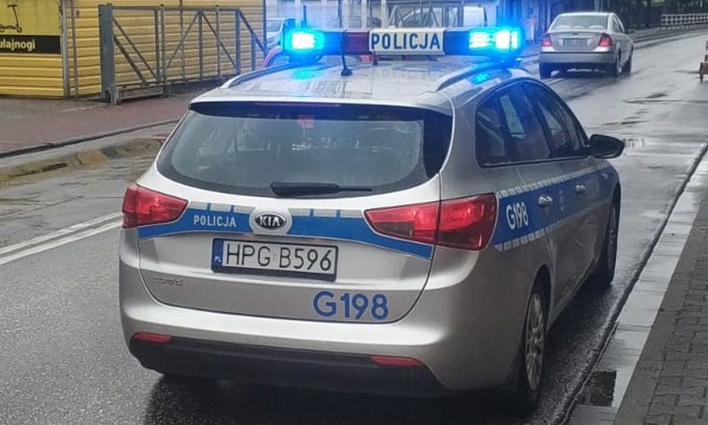 Tło