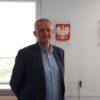 Jarosław Kalinik, dyrektor PZDP w Cieszynie