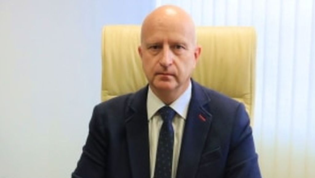 Maciej Nowak, Walcownia Metali Dziedzice