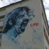Będzie więcej murali? „Zamalowujemy to, co brzydkie”
