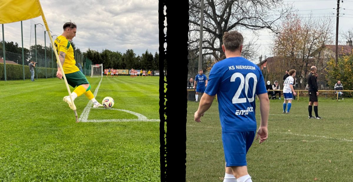 Tempo Puńców, KS Nierodzim