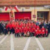 125 lat OSP Pruchna. Strażacki jubileusz pełen odznaczeń i wspomnień