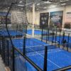 One Padel Center oficjalnie otwiera się w Bielsku-Białej. „To będzie wyjątkowe miejsce”