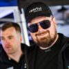 Wertui Racing Team ponownie na trasach RSMP. Czas na jubileuszowy Rajd Nadwiślański 2026