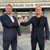Nowy trener BKS-u: Moim głównym celem jest to, aby klub odzyskał dawny blask. To moje motto i misja