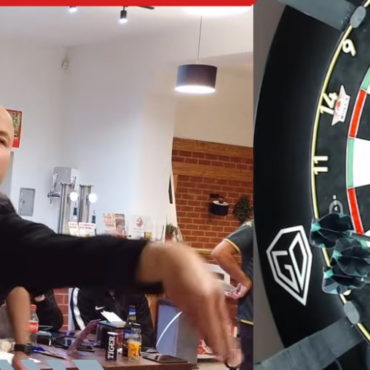 Bielska Liga Darta