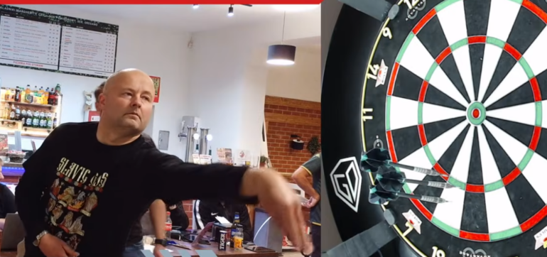 Bielska Liga Darta