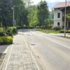 Łatwiej dojść do biblioteki i sali ślubów