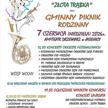 Festiwal Orkiestr Dętych