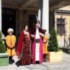 Jan III Sobieski i Marysieńka w Kończycach Wielkich. Historyczne widowisko przyciągnęło tłumy