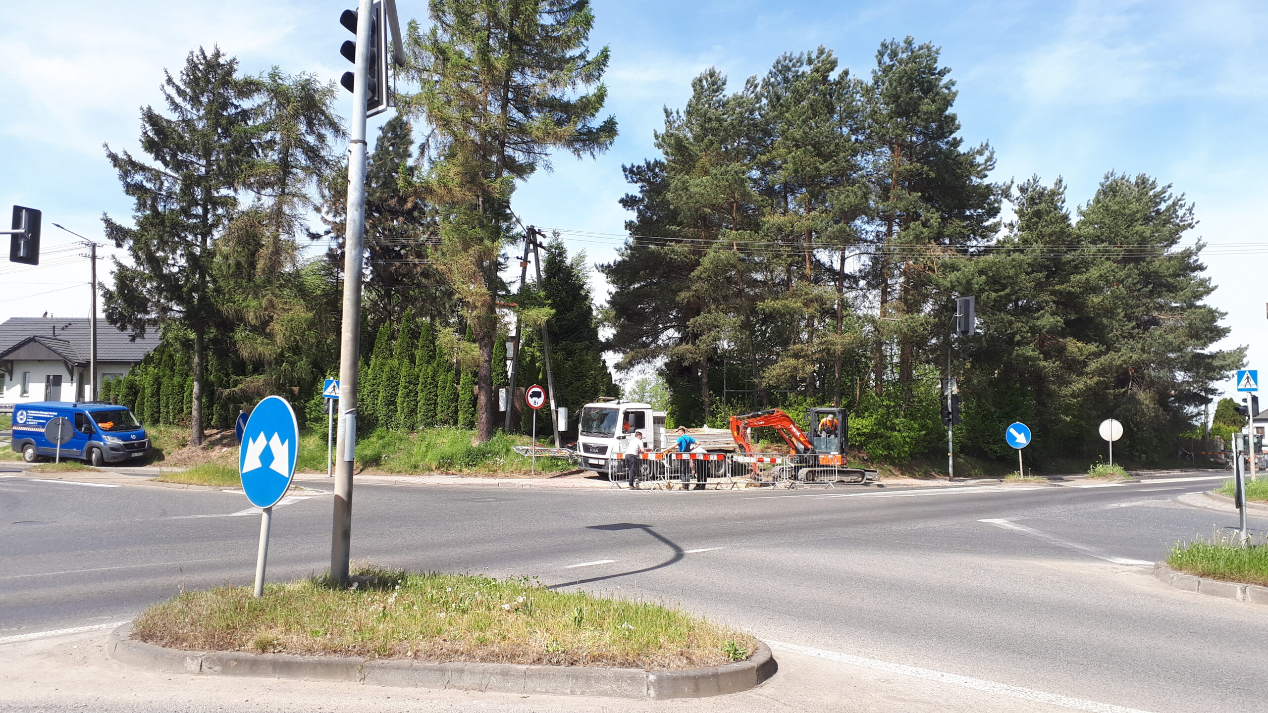 Tło