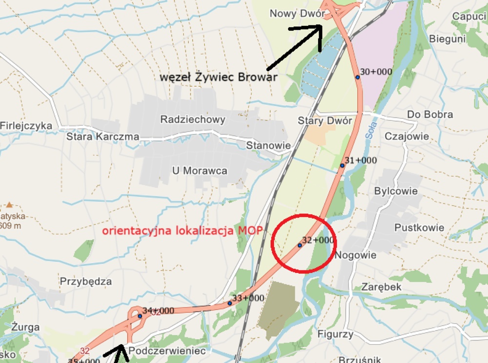 Tło