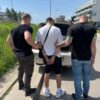 Oszczędności znikały z bankomatów w dwóch miastach