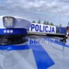 Pijany kierowca próbował przekupić policjantów. Oferował 5 tysięcy złotych