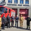 Skorzystają trzy jednostki