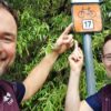 Z Barcelony do Czechowic-Dziedzic na rowerach. Pracownicy Kontakt Simon jadą ponad 2800 km w szczytnym celu