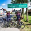 Dotarli na metę! Przejechali trasę z Barcelony do Czechowic-Dziedzic