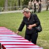 Czekali na ten dzień całe pokolenia. Był nawet prezydent