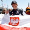 Nie było budżetu na Formułę 2. Jest zwycięstwo w Indianapolis