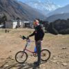 Wigry 3 pod Mount Everest. Mieszkaniec Czechowic-Dziedzic ruszył po marzenie i pomaga chorej Julce