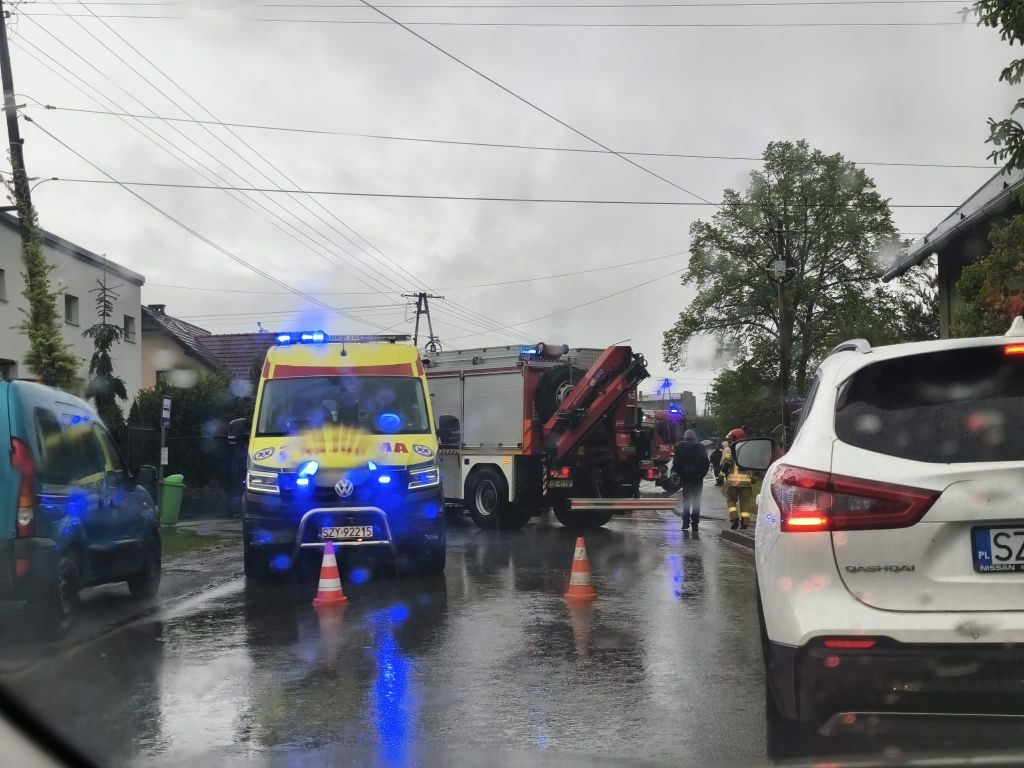 Tło