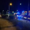Piesza miała pierwszeńswo. Kierowcy zabrakło uwagi