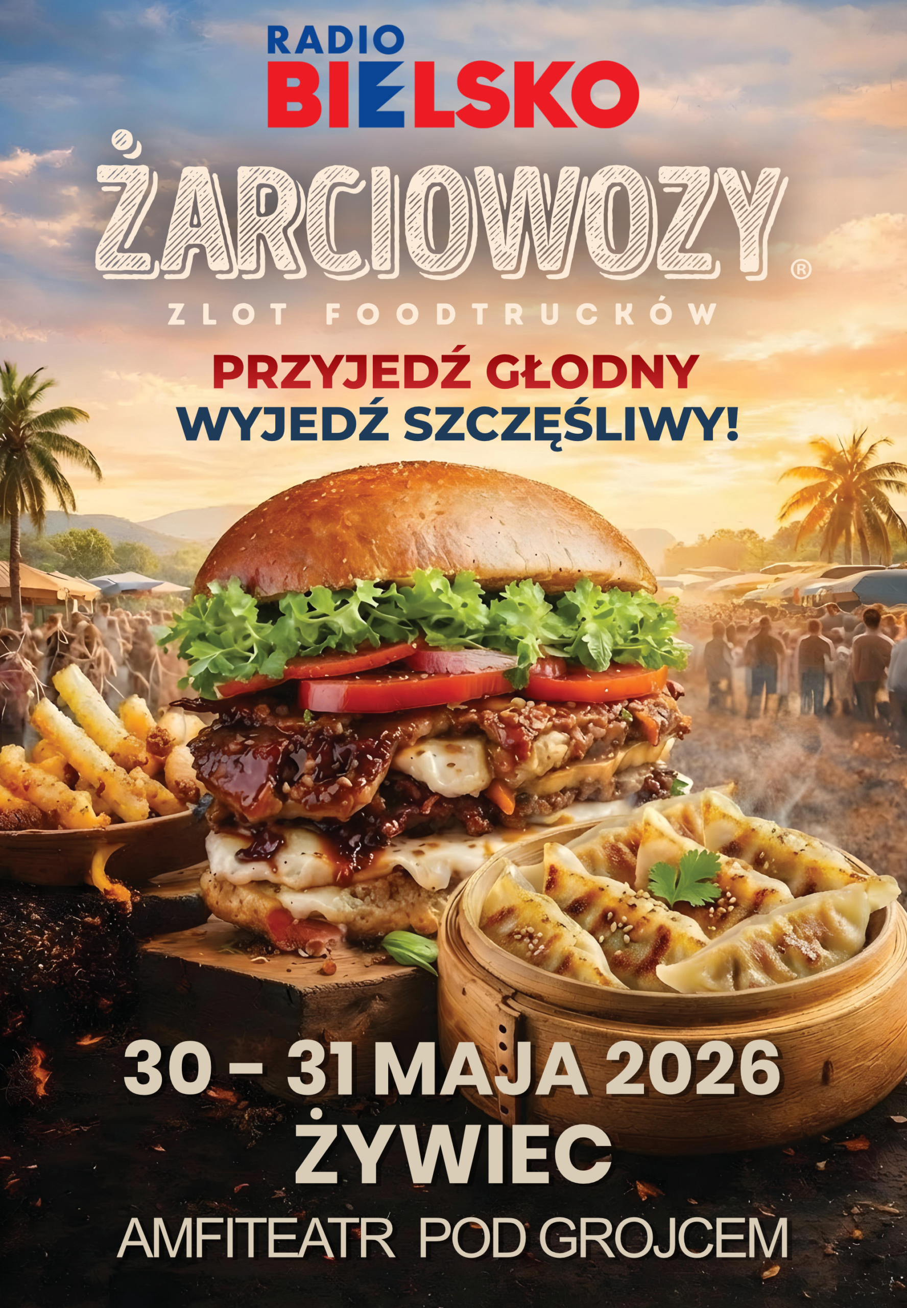 Tło
