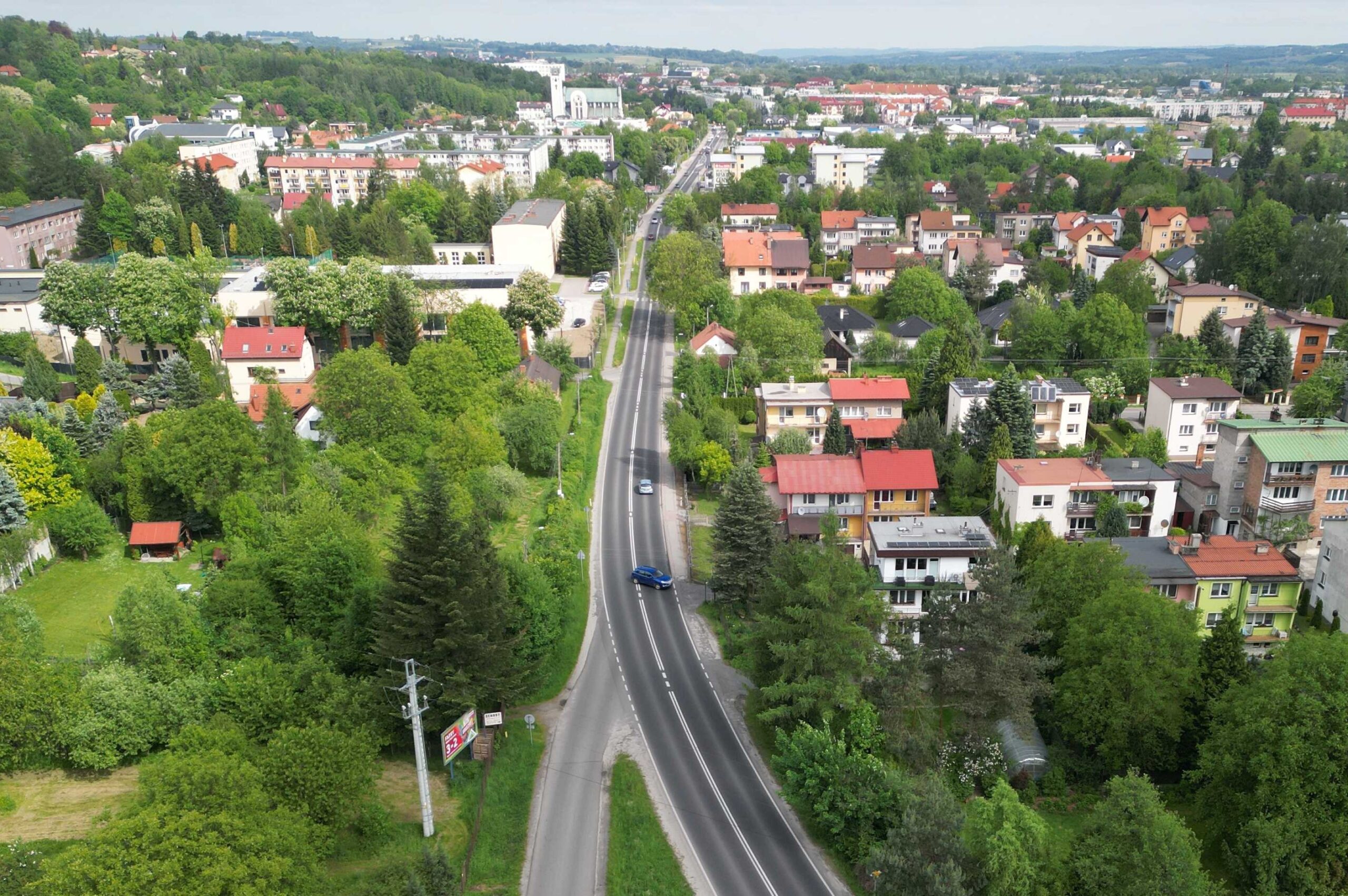 Tło