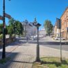 Kurtyny wodne w Bielsku-Białej. AQUA S.A. uruchamia system chłodzenia