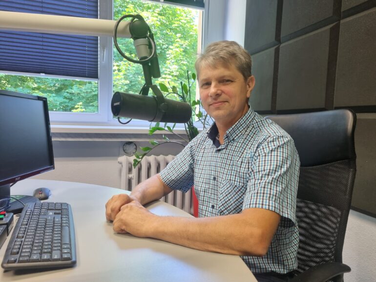 Marek Madzia