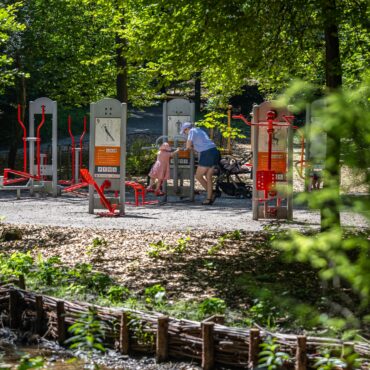 park Skarżyńskiego