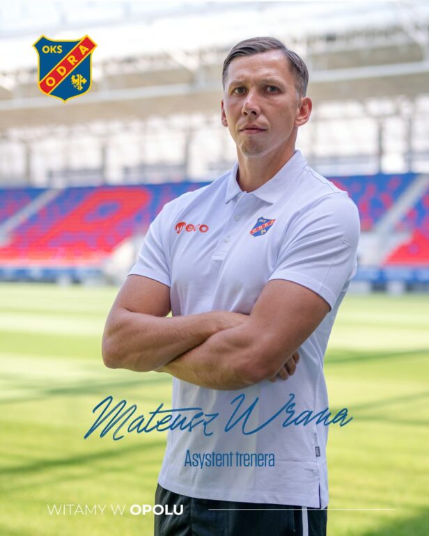 Mateusz Wrana