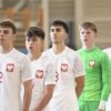 Wrona stawia na halę. Talent GLKS-u Wilkowice po dobrym turnieju i przed wielkim wyzwaniem