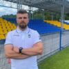 Karol Sieński po sezonie odejdzie z Kuźni Ustroń