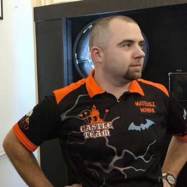 Mateusz Nowak