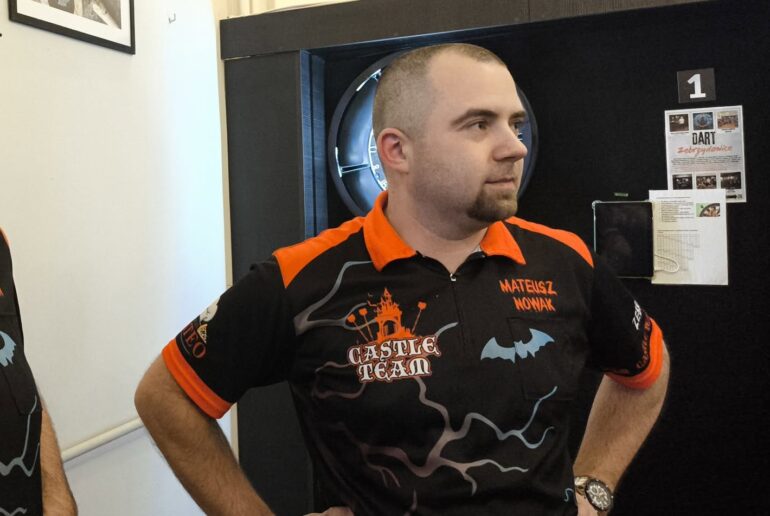 Mateusz Nowak