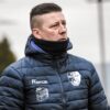 Szkoleniowiec wraca do klubu po latach. „To na pewno nie była pierwsza, ani druga szansa powrotu”