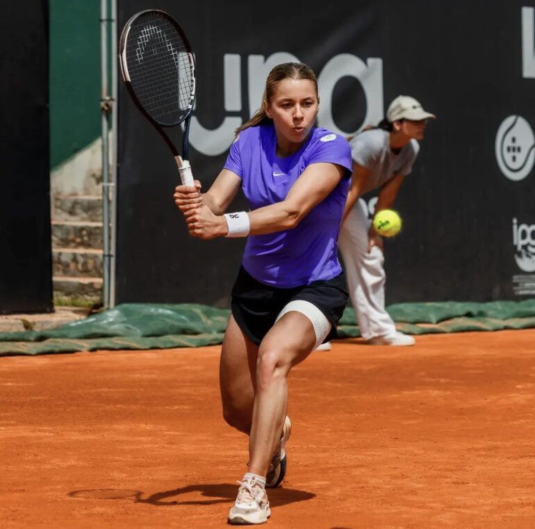 Maja Chwalińska