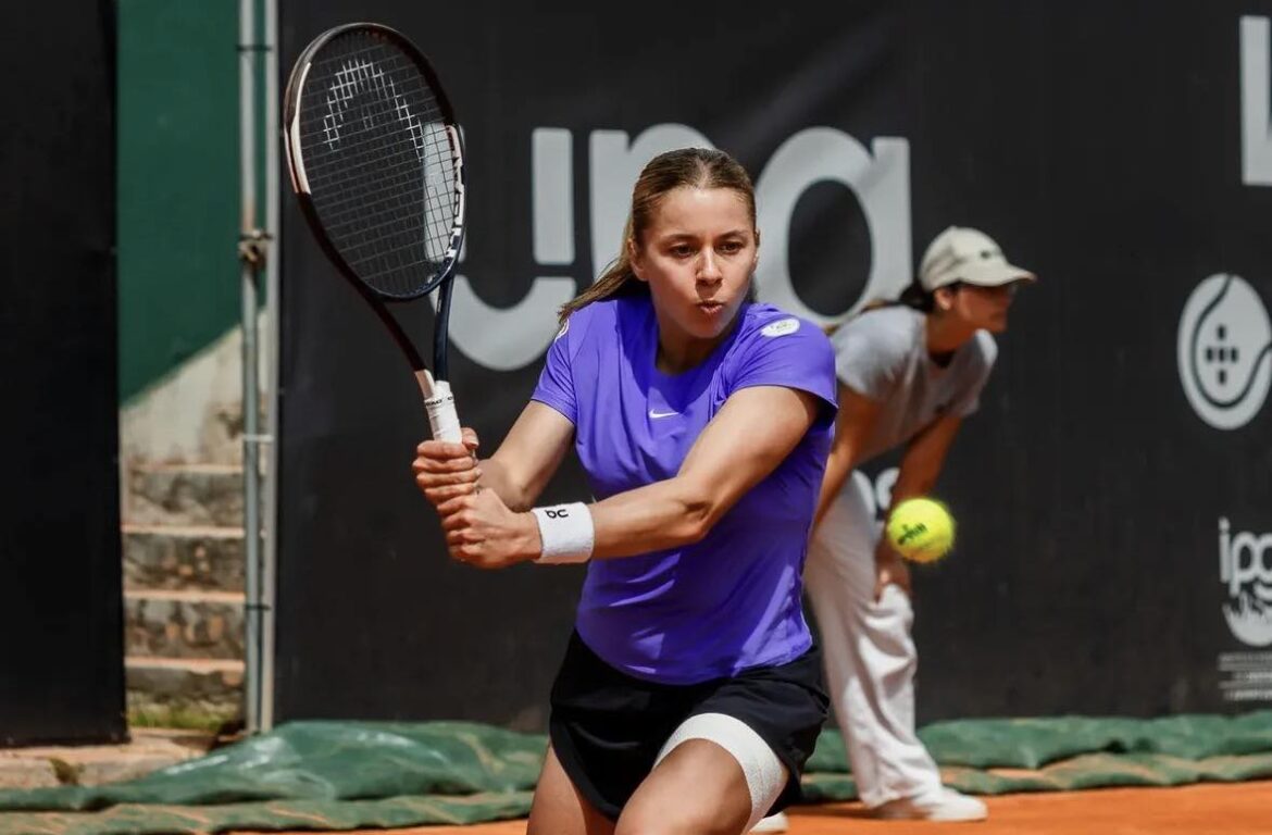 Maja Chwalińska