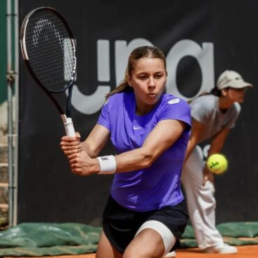 Maja Chwalińska