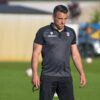Szkoleniowiec zmienia otoczenie. Poprowadzi klub z okręgówki