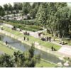 W Szczyrku powstanie tężnia i nowy szlak nad Żylicą. Miasto szykuje inwestycję za blisko 7 mln zł