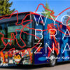 Nowy kurs autobusu numer 2 w Bielsku-Białej! Kierunek? Wyobraźnia …