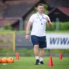 Długo na pracę nie czekał. Szkoleniowiec ma nowy klub