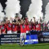 Awans już na wyciągnięcie ręki! Hat-trick uratował marzenia Beskidu