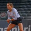 Wimbledon jednak nie dla Katarzyny Kawy. Zawodniczka bielskiego klubu była krok od awansu