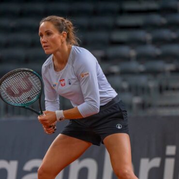 Katarzyna Kawa - BKT Advantage Bielsko-Biała