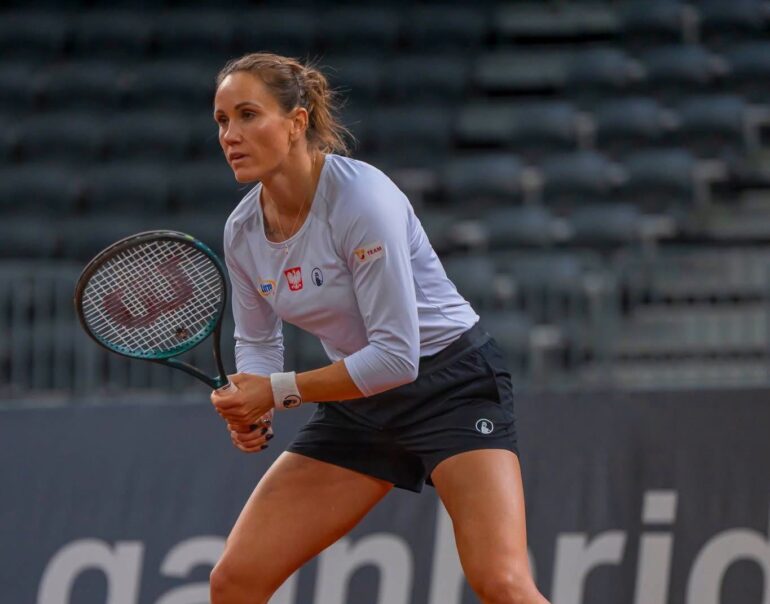 Katarzyna Kawa - BKT Advantage Bielsko-Biała