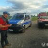 Kobieta pogryziona przez psa. Przykra „przygoda” w górach